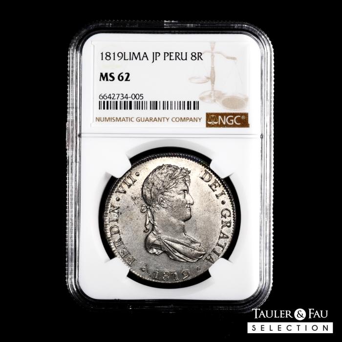 Monarquía Española