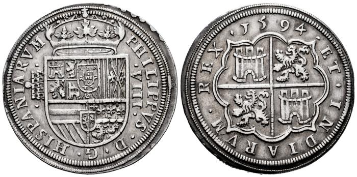 Monarquía Española