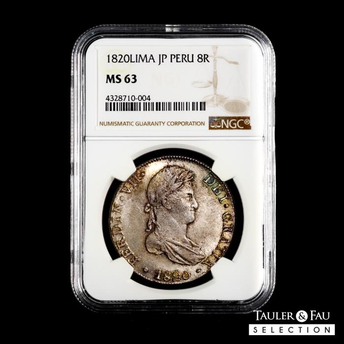 Monarquía Española