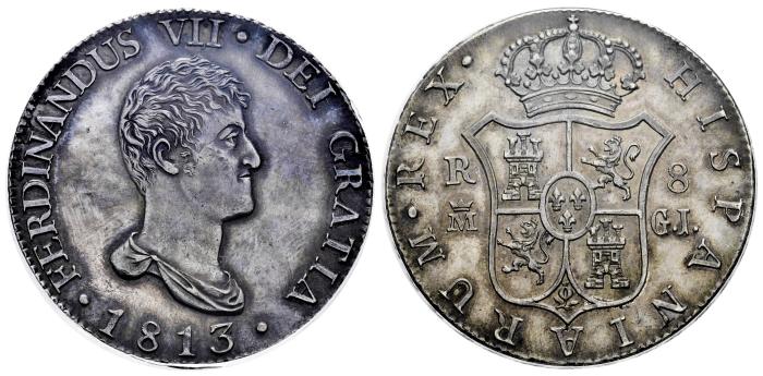 Monarquía Española