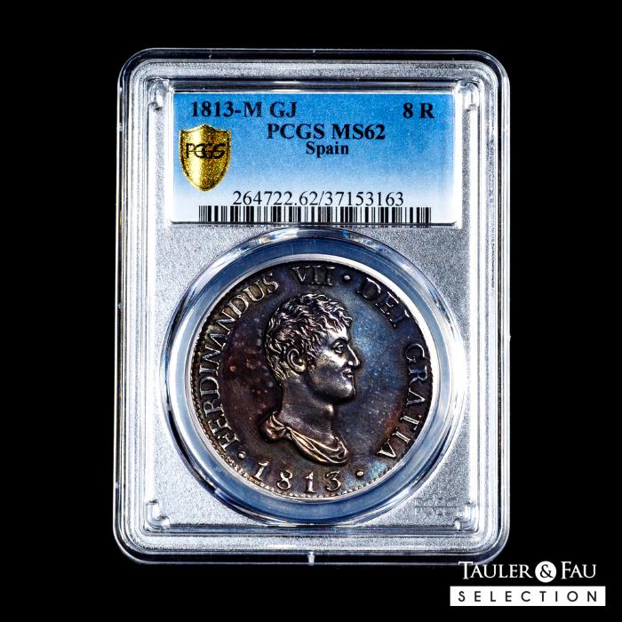 Monarquía Española