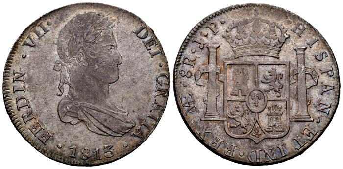 Monarquía Española