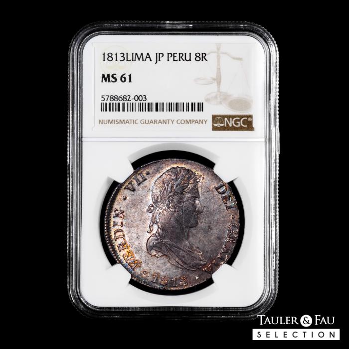 Monarquía Española