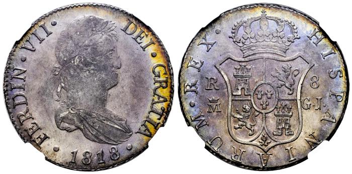 Monarquía Española