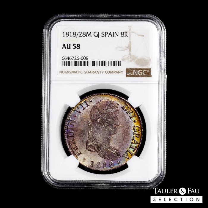 Monarquía Española