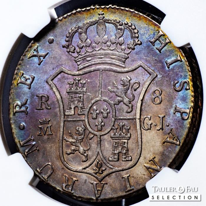 Monarquía Española