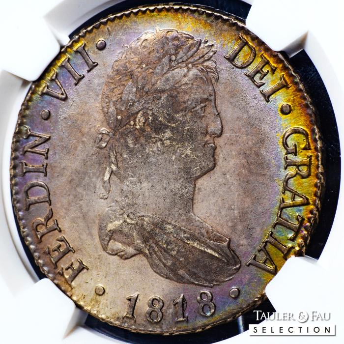 Monarquía Española