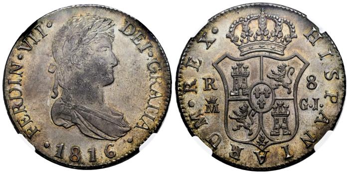 Monarquía Española