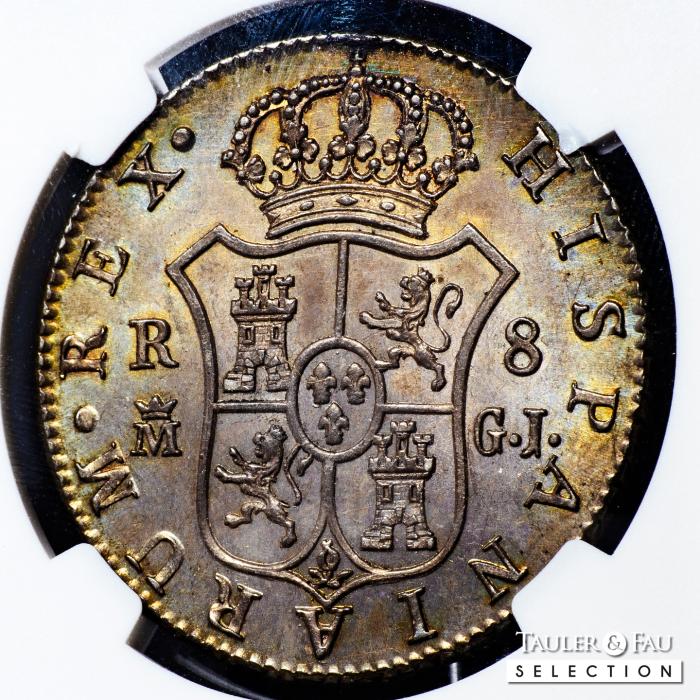 Monarquía Española