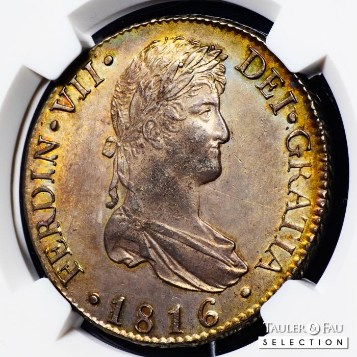 Monarquía Española