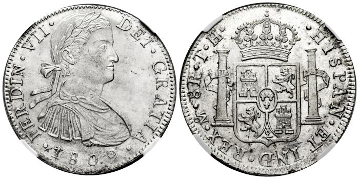 Monarquía Española