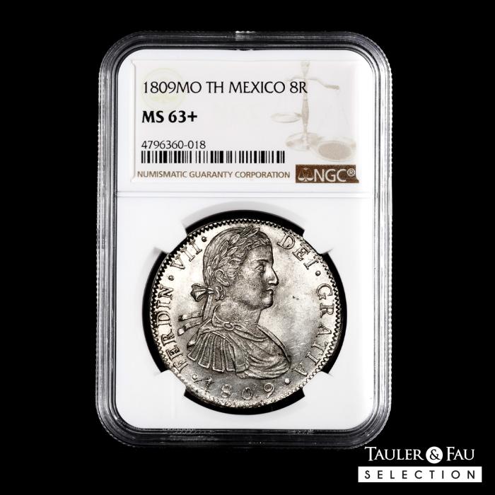 Monarquía Española