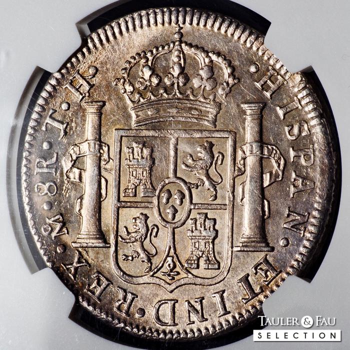 Monarquía Española