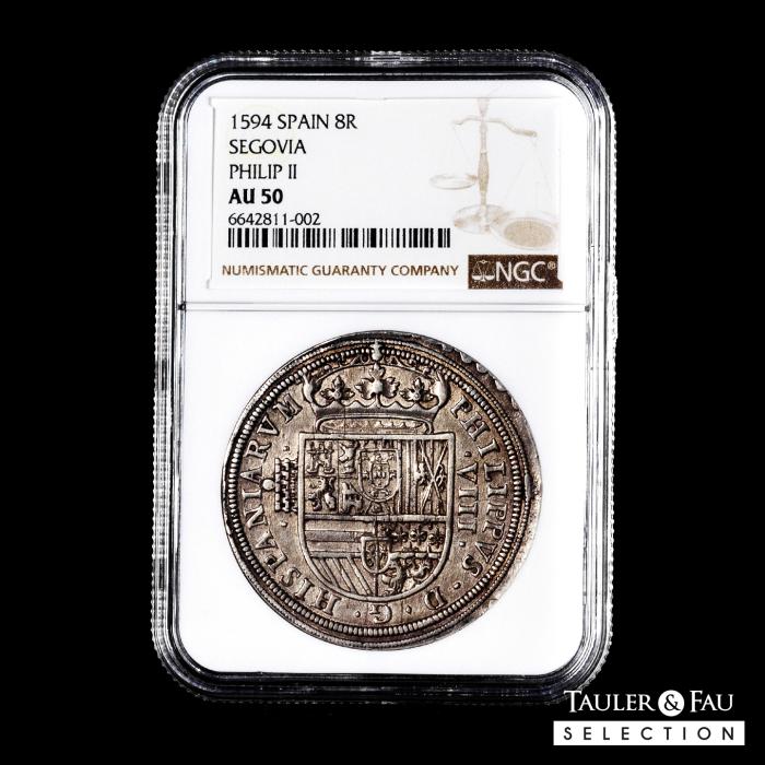 Monarquía Española