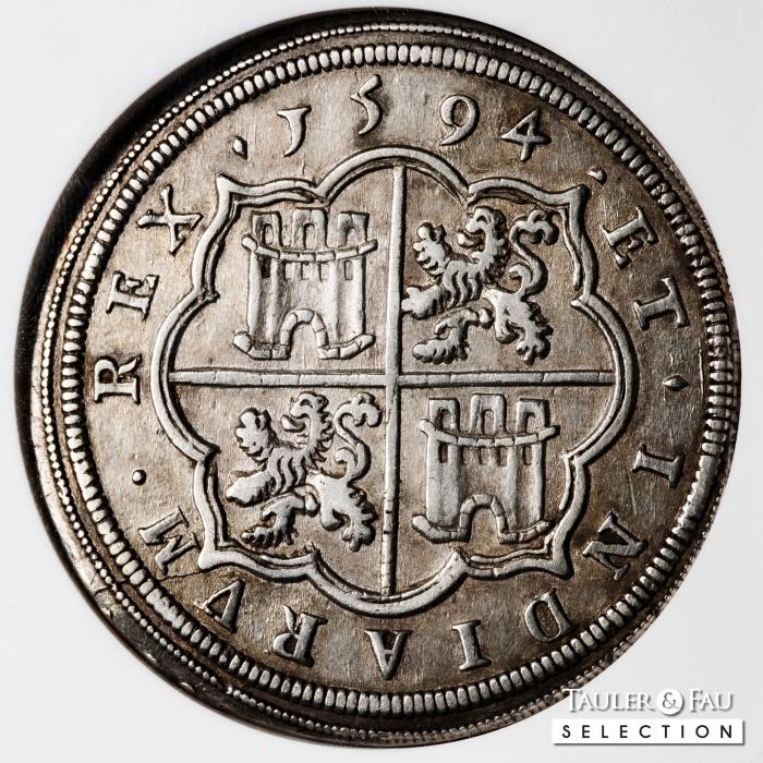 Monarquía Española