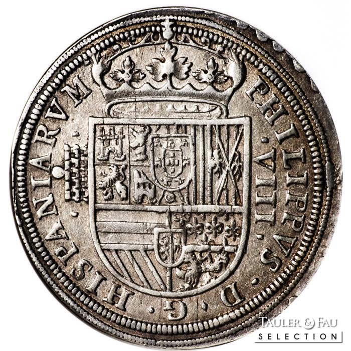 Monarquía Española