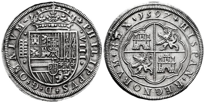 Monarquía Española