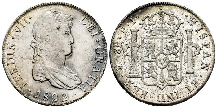 Monarquía Española