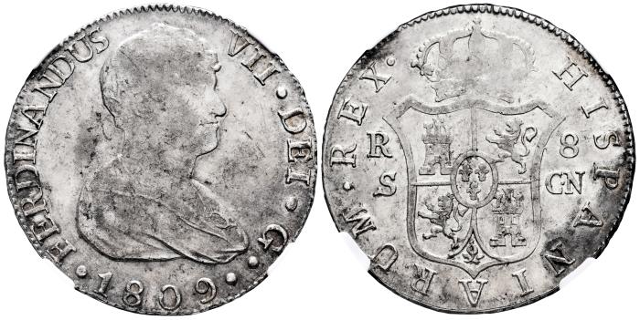 Monarquía Española