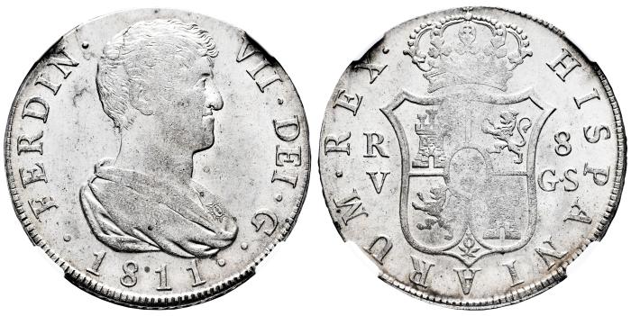 Monarquía Española