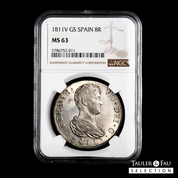 Monarquía Española