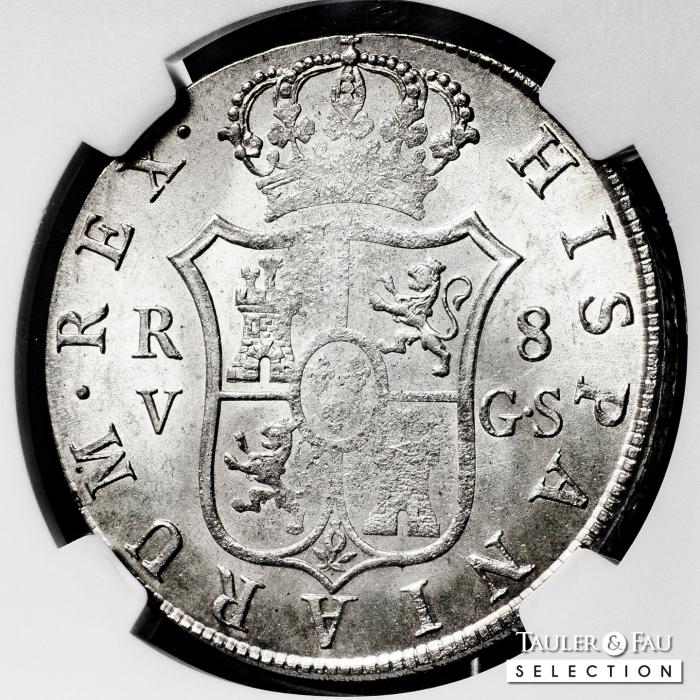 Monarquía Española