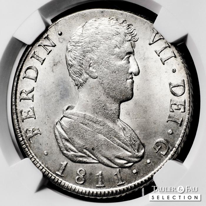 Monarquía Española