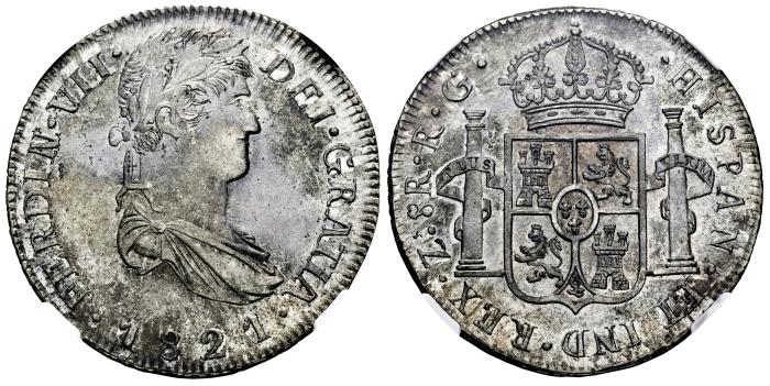 Monarquía Española