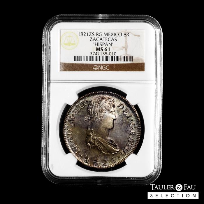 Monarquía Española