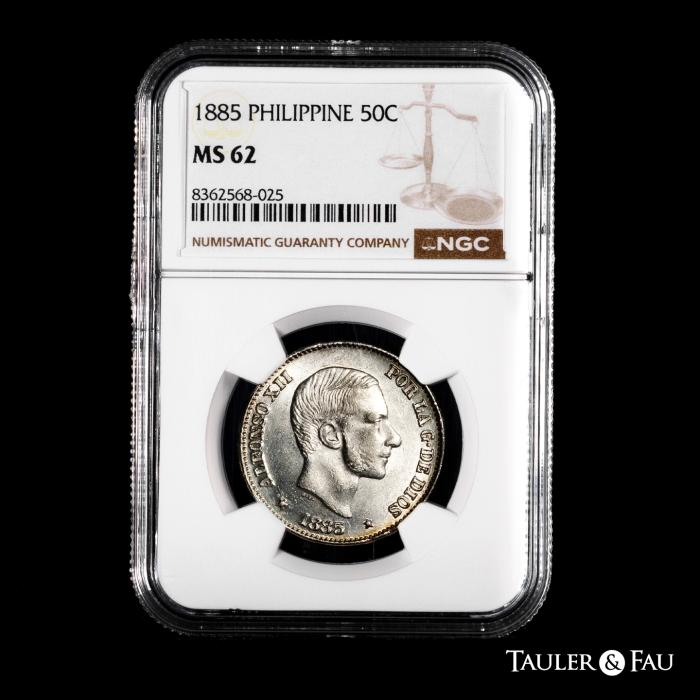 Monedas Contemporáneas