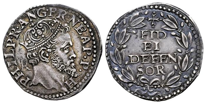 Monarquía Española