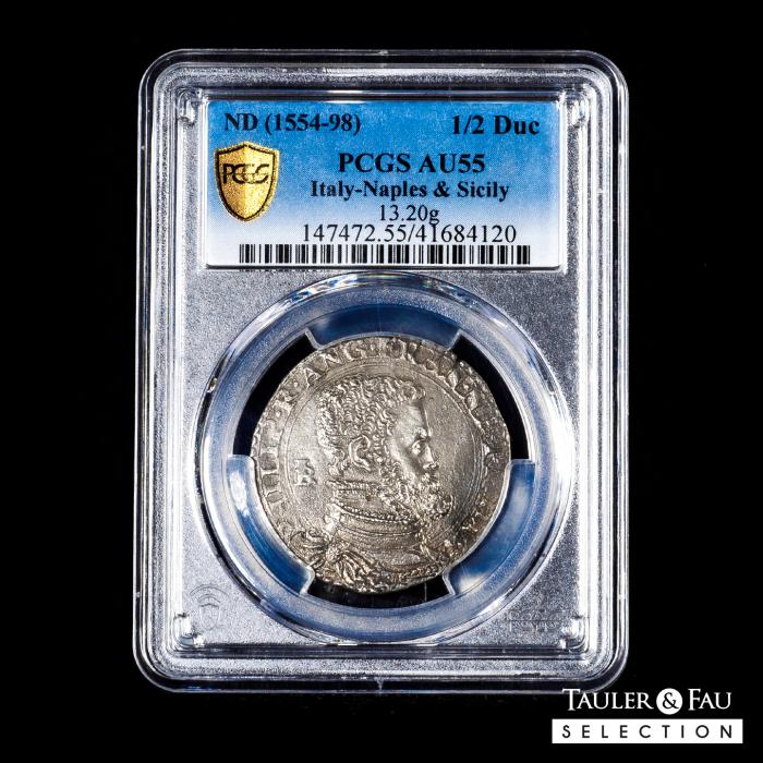 Monarquía Española