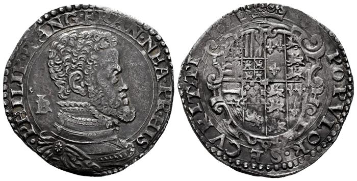 Monarquía Española