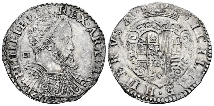 Monarquía Española