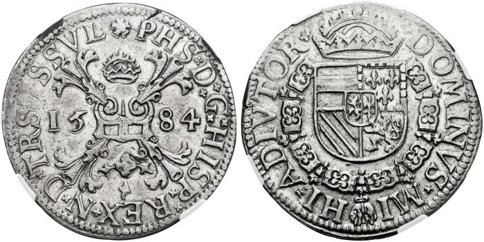 Monarquía Española