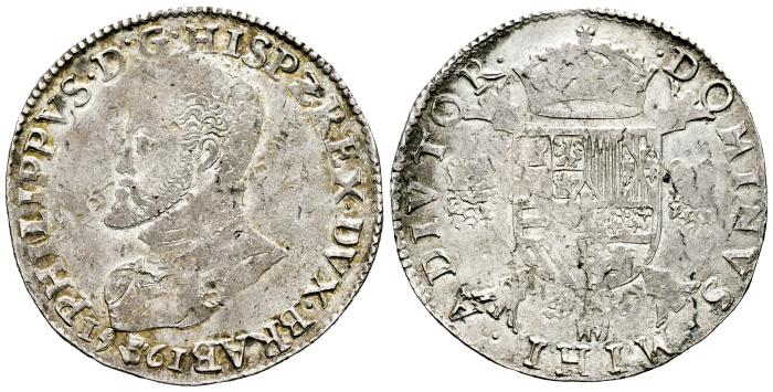 Monarquía Española