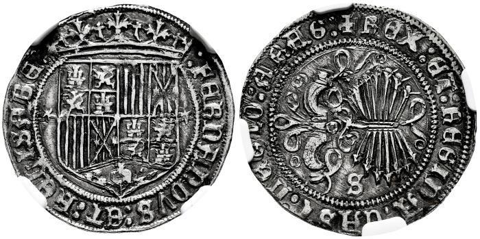 Monarquía Española