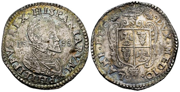 Monarquía Española