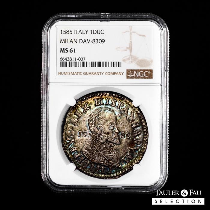 Monarquía Española