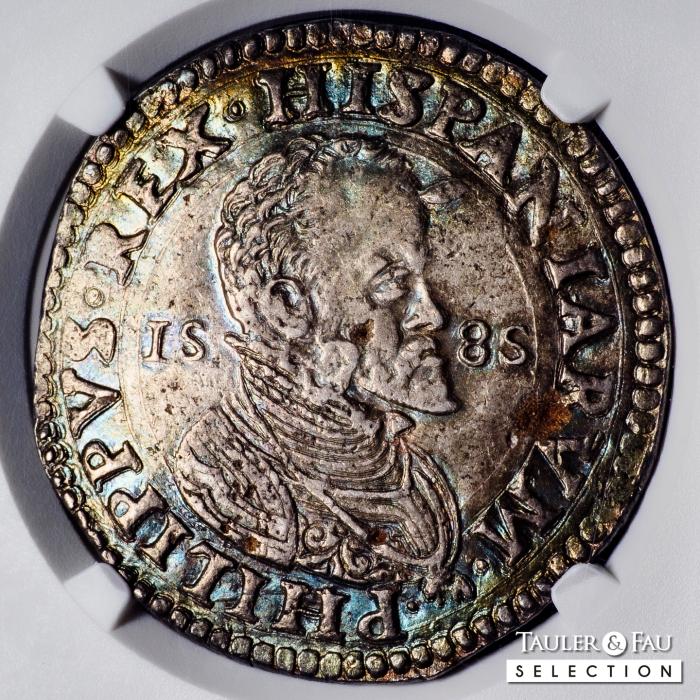 Monarquía Española