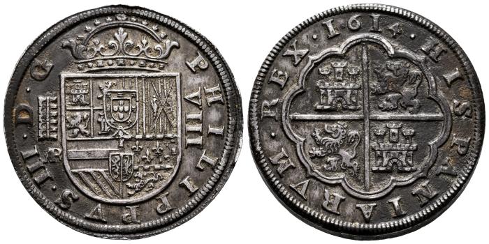 Monarquía Española