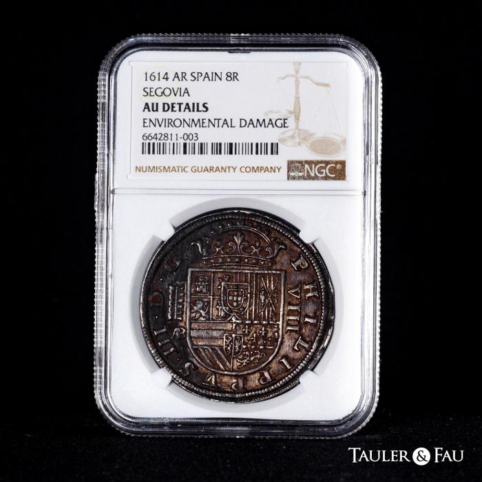 Monarquía Española