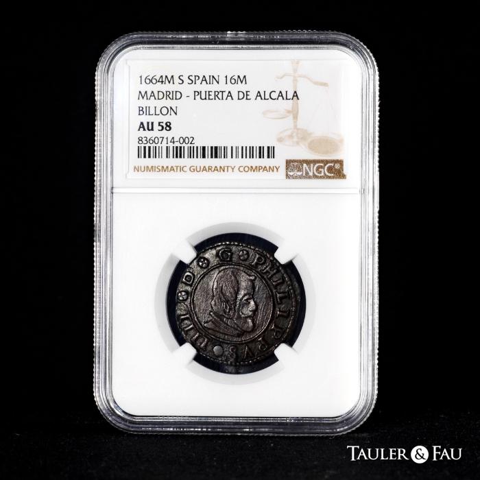 Monarquía Española