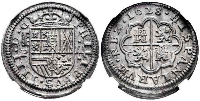 Monarquía Española