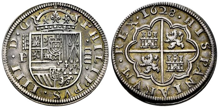 Monarquía Española