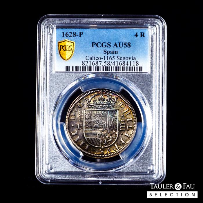 Monarquía Española