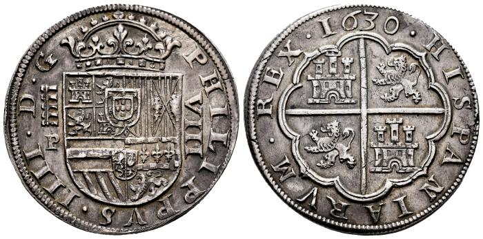 Monarquía Española