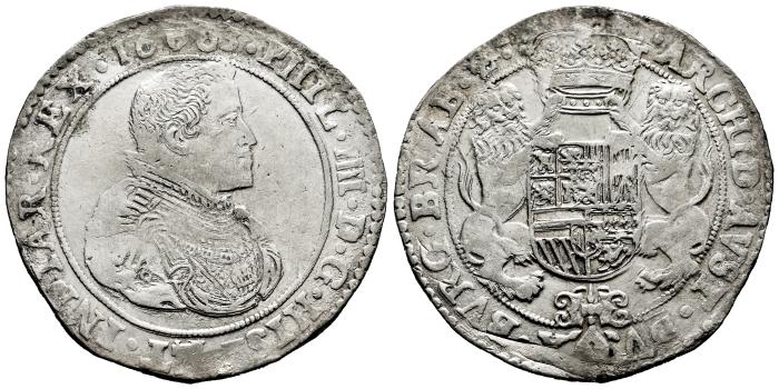 Monarquía Española