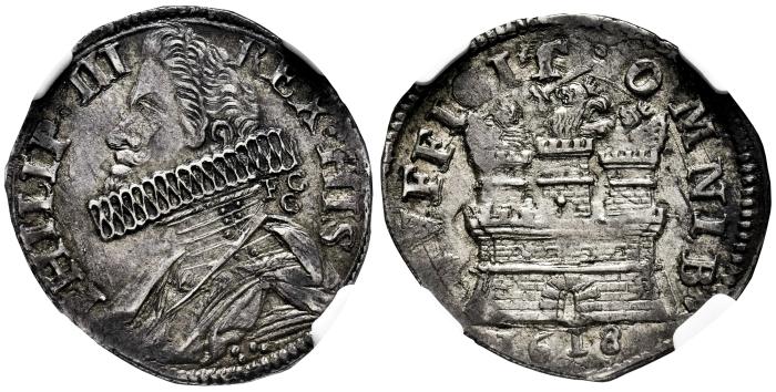 Monarquía Española