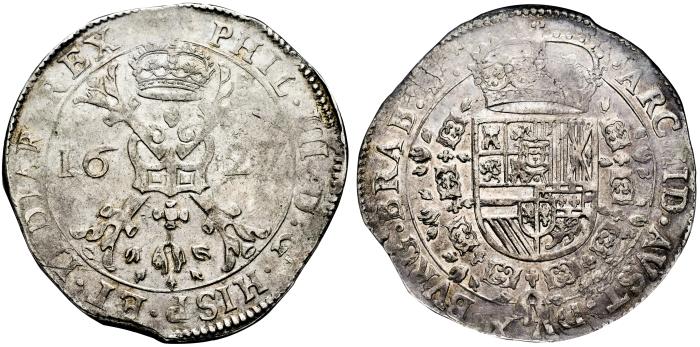 Monarquía Española